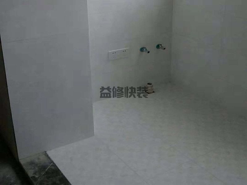 劉家窯筑夢(mèng)園小區(qū)衛(wèi)生間改造