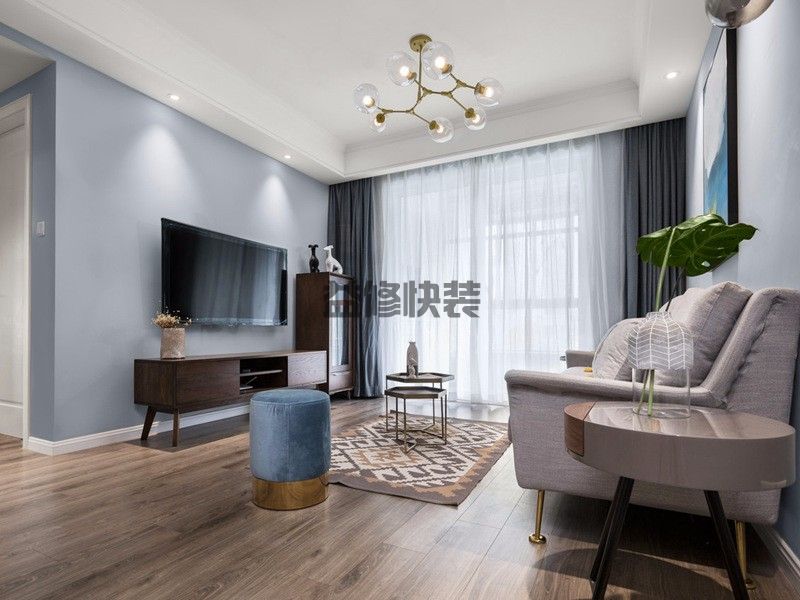 舊房翻新裝修順序是怎么樣的,需重視前期的設(shè)計(jì)工作