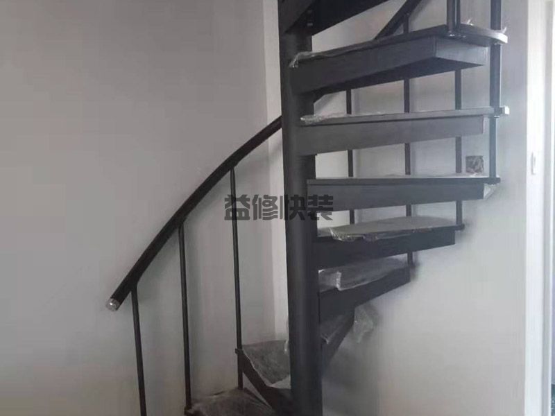 水岸新城C區(qū)家裝局部改造
