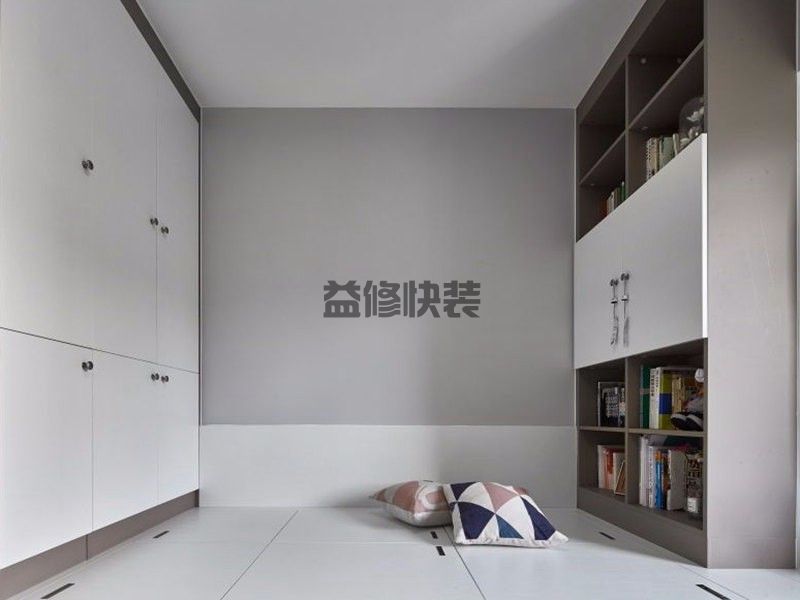 南海區(qū)二手房裝修哪家便宜_佛山南海區(qū)二手房翻新公司報價方案