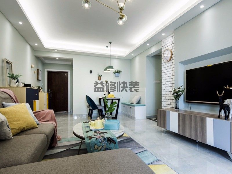 姑蘇區(qū)舊房翻新裝修公司哪個(gè)好_蘇州姑蘇區(qū)墻面翻新簡(jiǎn)單處理方案