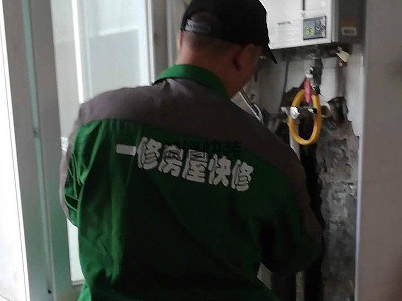 濟陽區(qū)水管找漏維修