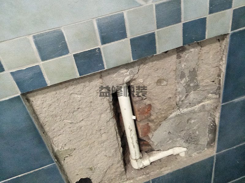 佛山高明區(qū)衛(wèi)生間管道檢測