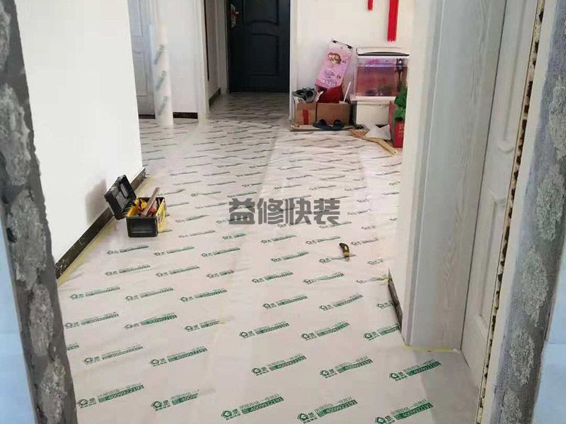 鄂州鄂城區(qū)整體裝修翻新