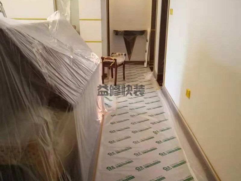 鄂州鄂城區(qū)復式樓整體裝修