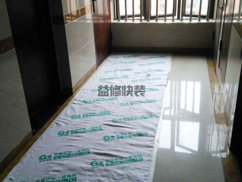 佛山禪城區(qū)過(guò)道鋪地保