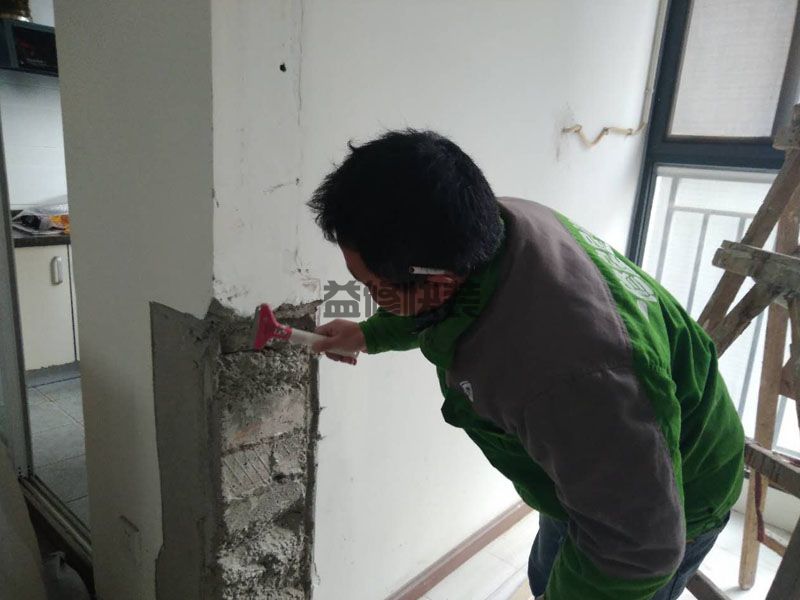 廣州番禺區(qū)補水泥砂漿