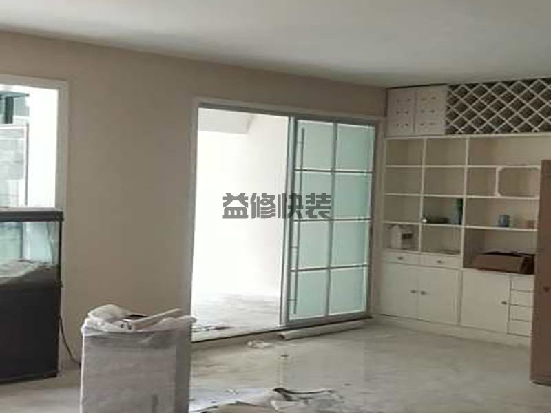鄭州惠濟(jì)區(qū)全屋墻面翻新,墻面翻新,衛(wèi)生間改造