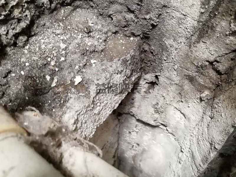 濟南天橋區(qū)墻內滲水看現(xiàn)場,廚房改造,客廳改造