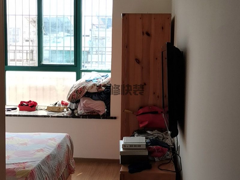 沈陽皇姑區(qū)房屋翻新完全入住,廚房改造