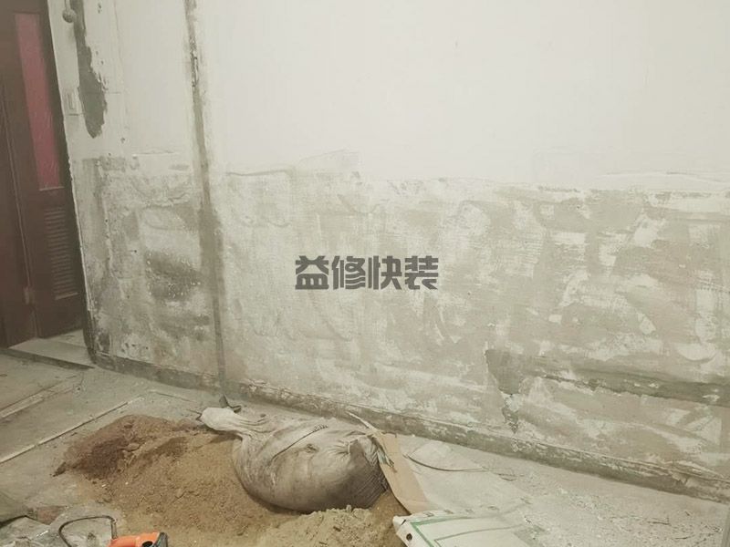 惠州惠城區(qū)保護(hù)墻面刮膩?zhàn)?櫥柜改造
