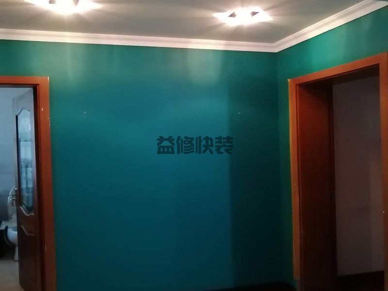 中山市區(qū)墻面修補(bǔ),舊房改造,水管改造