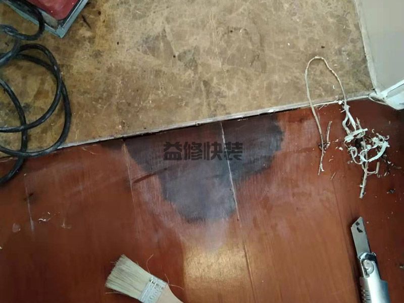 石家莊新華區(qū)地板局部翻新,廚房改造,門窗維修