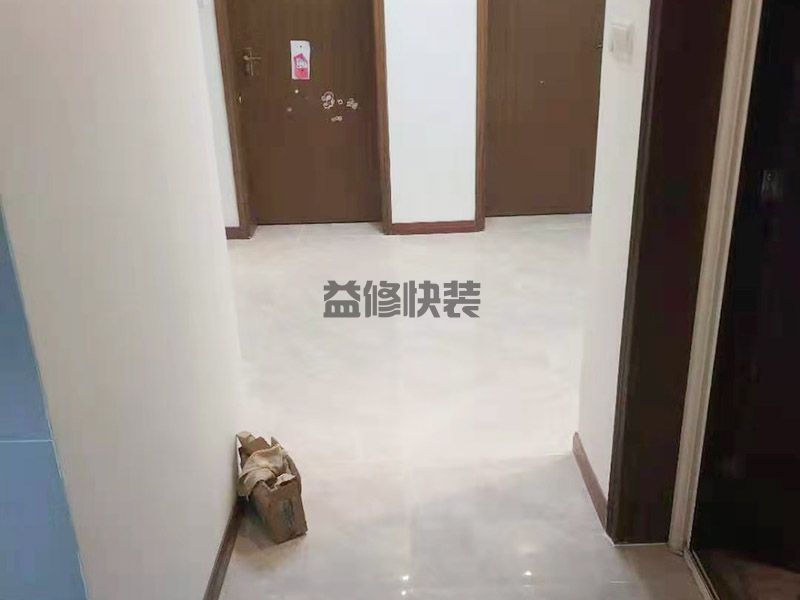 成都金牛區(qū)客廳裝修,客廳改造,廚房翻新