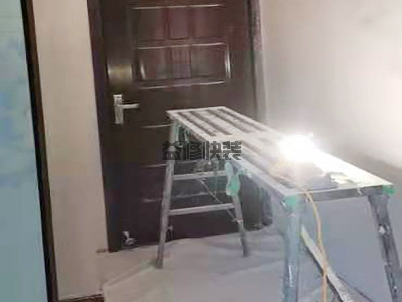 成都雙流縣墻面翻新保護,衛(wèi)生間改造,廚房翻新
