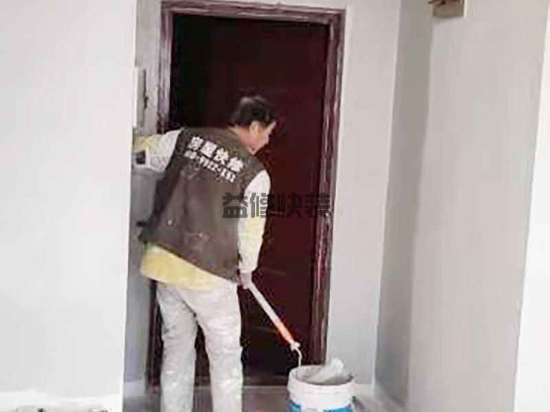 深圳南山區(qū)墻面刷墻固,水電改造,廚房翻新