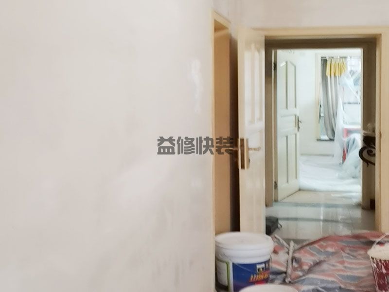 武漢硚口區(qū)墻面刮膩子,廚房改造,墻面翻新