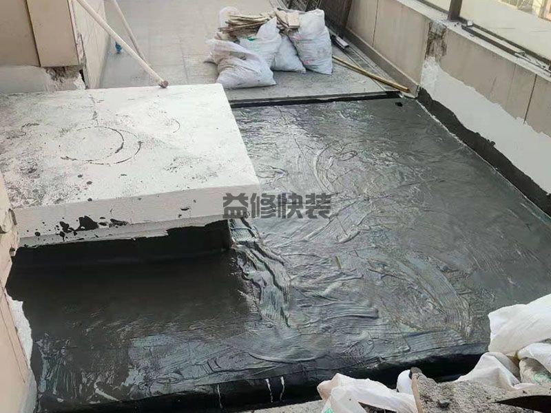 長沙長沙縣覆蓋底部丙綸保護(hù)層,水電改造,門窗安裝