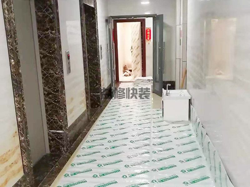安丘市房屋裝修_家庭裝修_安丘市室內(nèi)刷墻_安丘市舊房改造公司