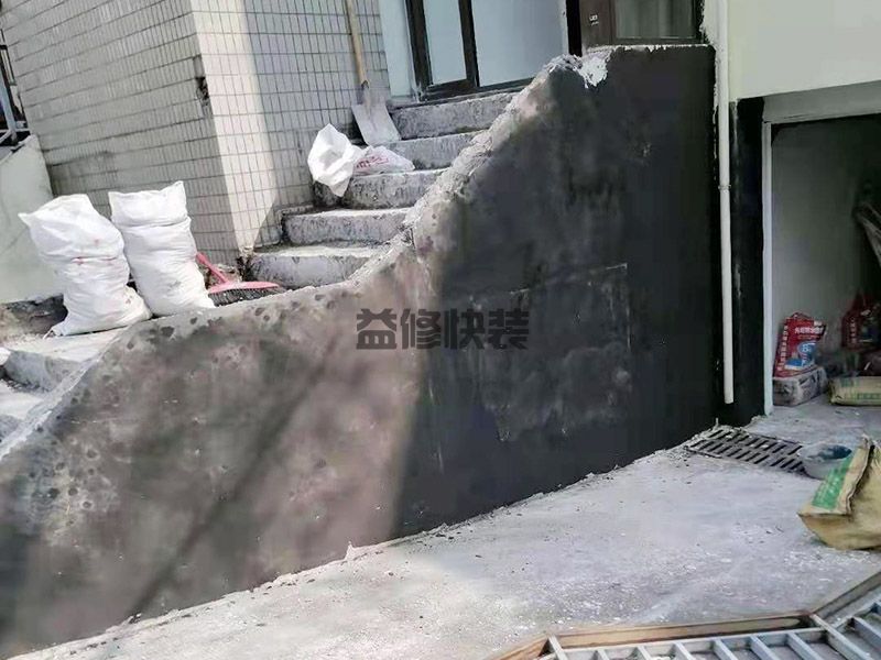 洛陽(yáng)澗西區(qū)墻面粉刷翻新,舊房改造