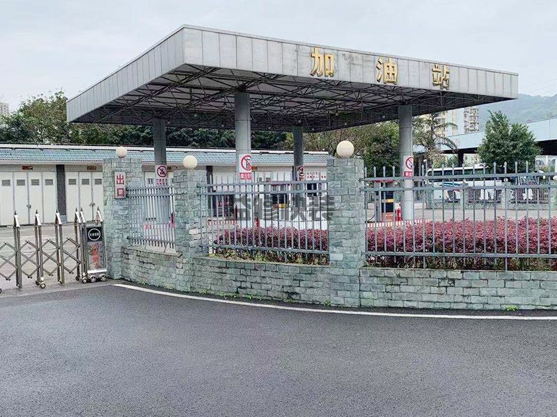洛陽(yáng)洛龍區(qū)加油站漏水,舊房改造,墻面粉刷