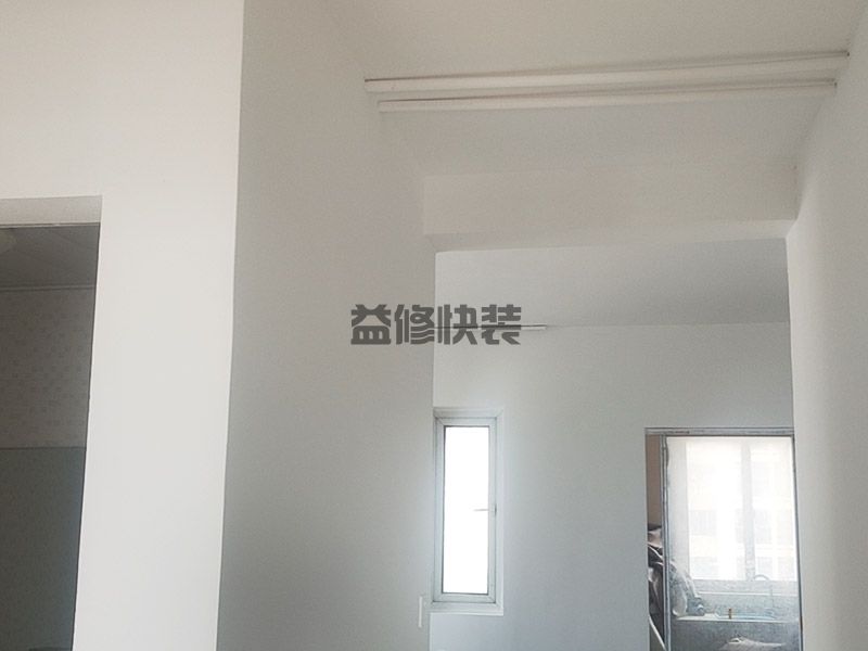 洛陽洛龍區(qū)全屋裝修翻新,舊房改造,墻面粉刷