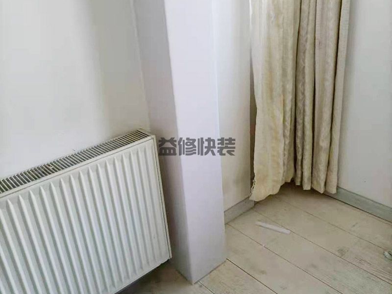 新鄉(xiāng)衛(wèi)濱區(qū)局部改造,舊房翻新,墻面修補