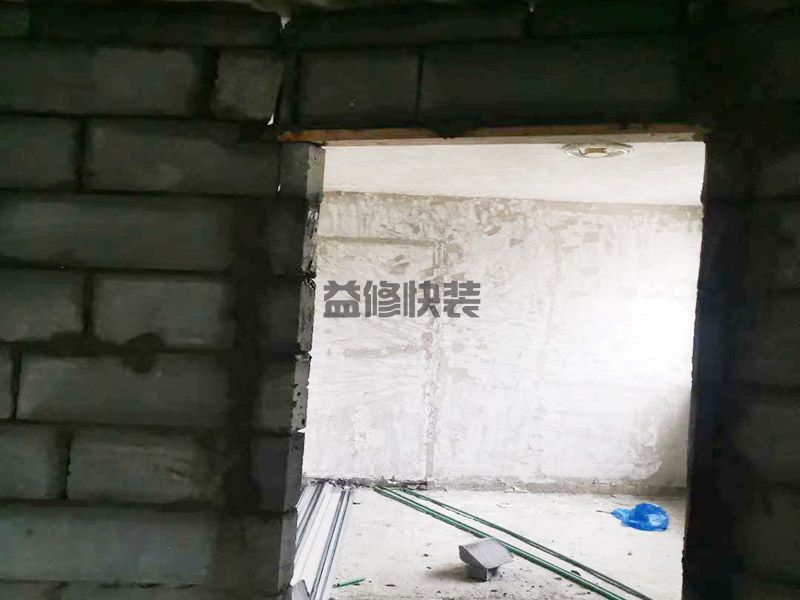 你知道哪些是承重墻嗎？承重墻怎么分辨？