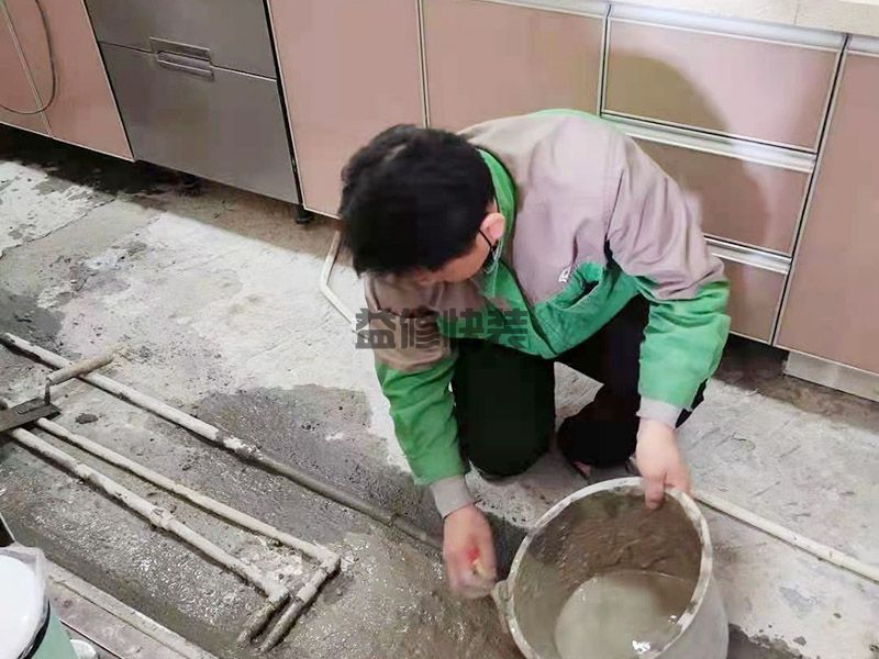 衛(wèi)生間裝修設(shè)計需要了解些什么？費用和注意事項你都清楚嗎？