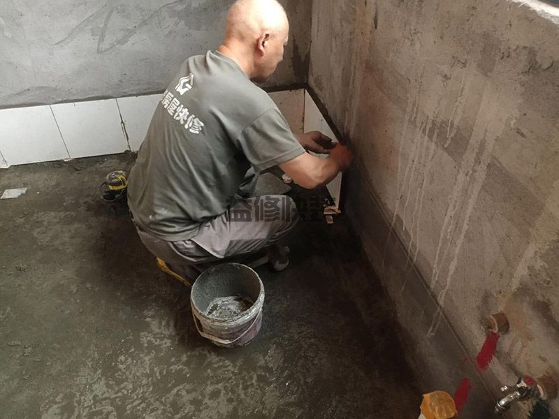 衛(wèi)生間裝修設計需要了解些什么？費用和注意事項你都清楚嗎？(圖3)