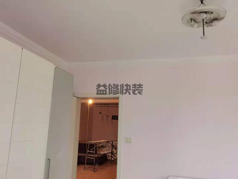 老師傅教你一招，怎樣合理裝修小戶型(圖1)