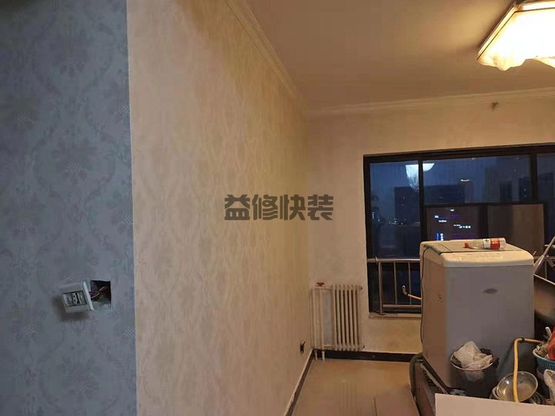 老師傅教你一招，怎樣合理裝修小戶型(圖3)