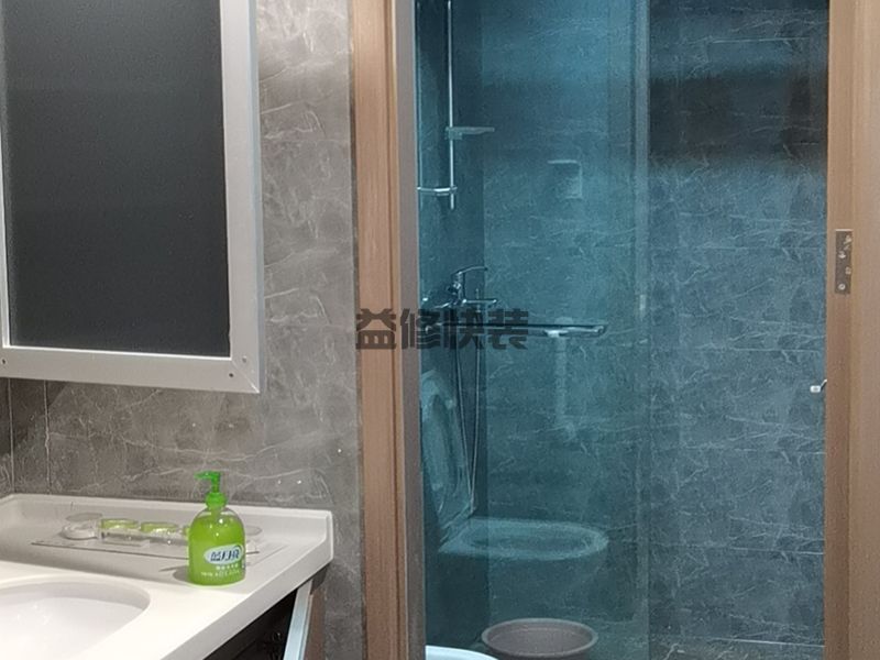 廁所防水多少錢一平米，這才是廁所防水的正確步驟，省時(shí)省力還省