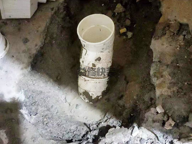 管道防水得重視，別因省錢馬虎施工，只會因小失大