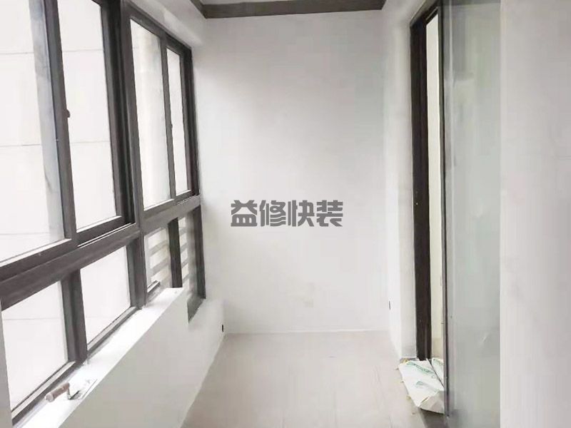 你知道為什么窗臺會漏水嗎？窗臺防水補(bǔ)漏正確步驟介紹