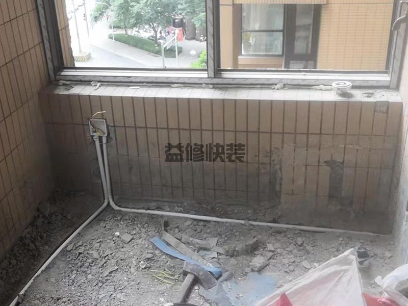你知道為什么窗臺(tái)會(huì)漏水嗎？窗臺(tái)防水補(bǔ)漏正確步驟介紹(圖2)