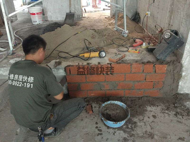 老房子翻新裝修做到這幾點(diǎn)，讓你不再花冤枉錢(qián)