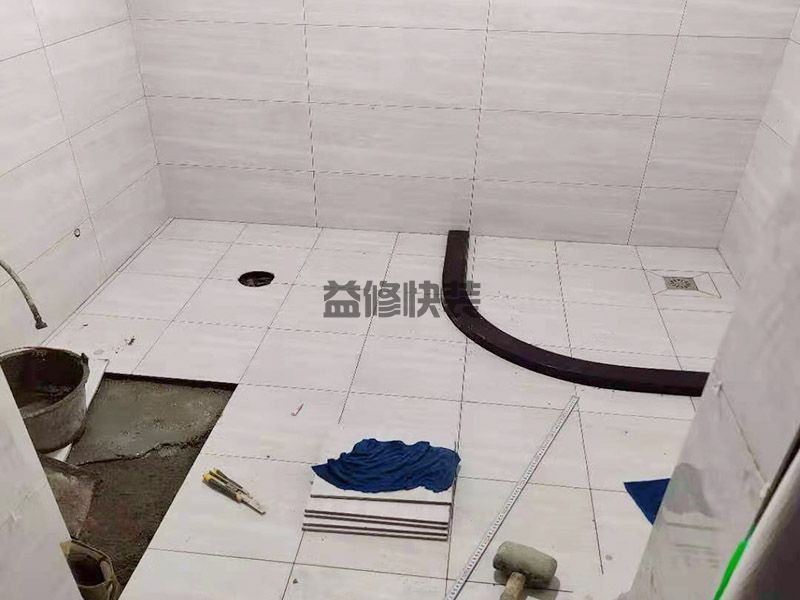 舊瓷磚上能直接貼新瓷磚嗎?你還不知道吧，快來(lái)看看(圖3)