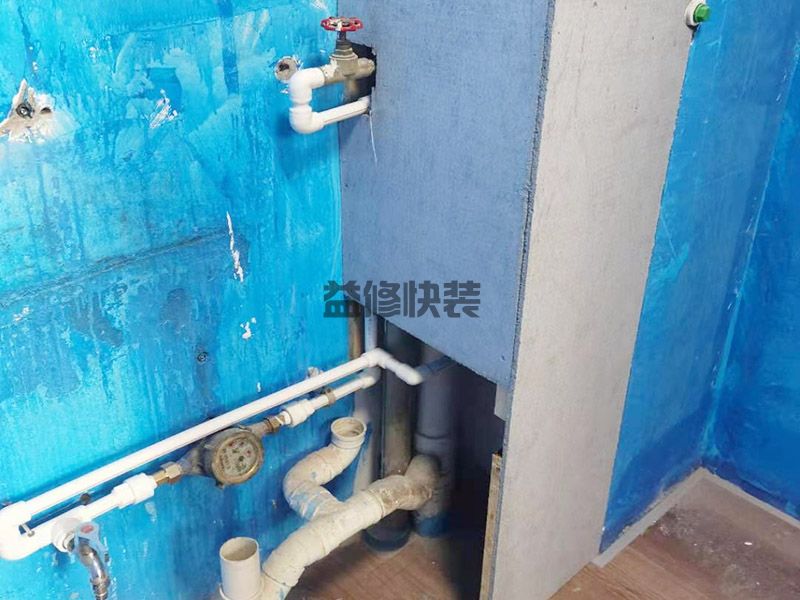 你了解舊房翻新的注意事項(xiàng)嗎？其實(shí)很多都是常識(shí)問(wèn)題(圖2)