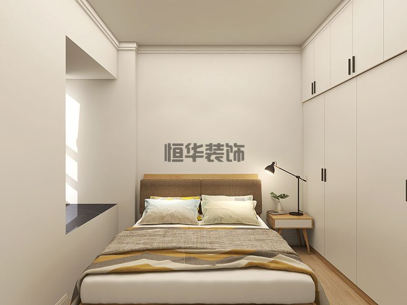 夜夜失眠，可能是臥室裝修不規(guī)范，你知道怎樣裝修臥室嗎？