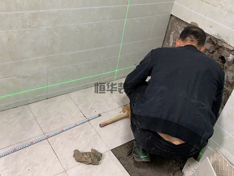  瓷磚劃痕修補(bǔ)的4大妙招介紹，再學(xué)不會(huì)就不能怪我了