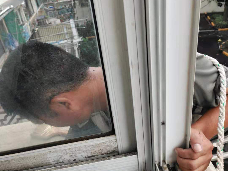 五大窗臺漏水維修技巧，你都了解了嗎？(圖2)