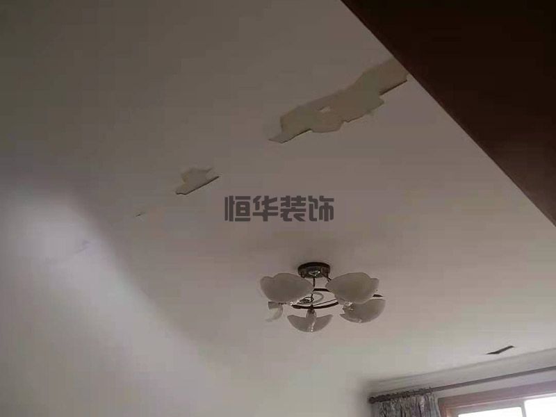 二手房墻面噴漆和刷漆哪個(gè)效果好？