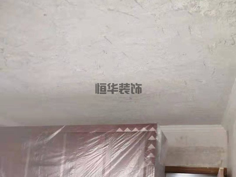 出租房墻面翻新用什么材料更省錢，急急急！