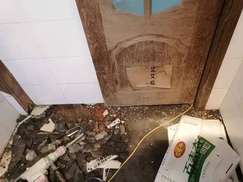 二手房翻新裝修詳細(xì)步驟，新手須知的正確施工流程(圖3)