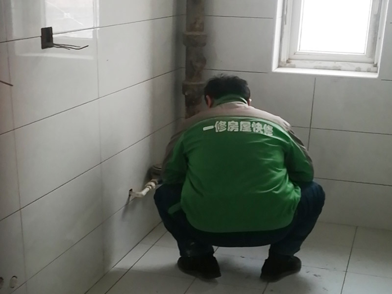 衛(wèi)生間改造，你不了解的“隱形”問題