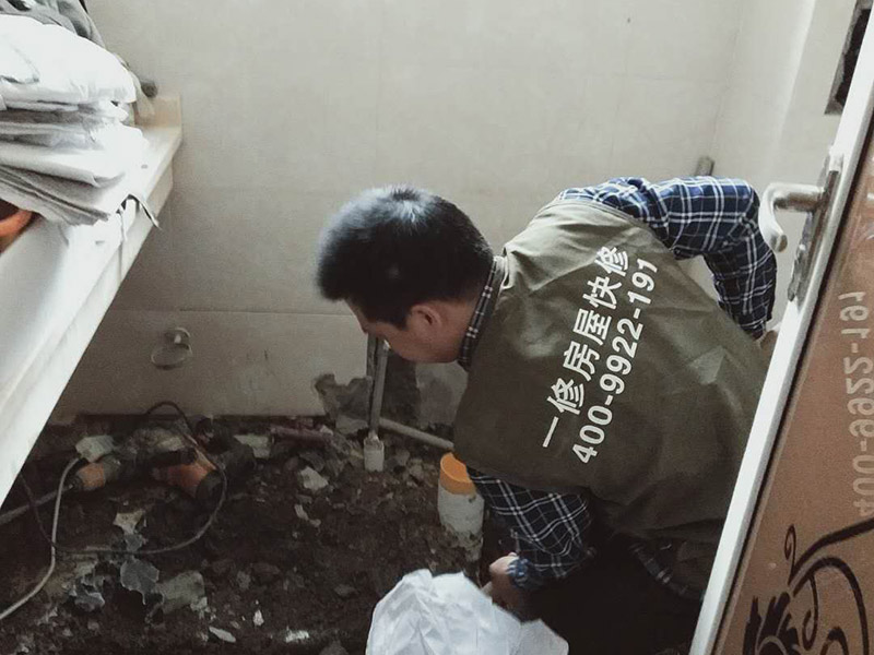 家庭裝修預(yù)算包含什么，長(zhǎng)沙家庭裝修多少錢一平方合適(圖3)