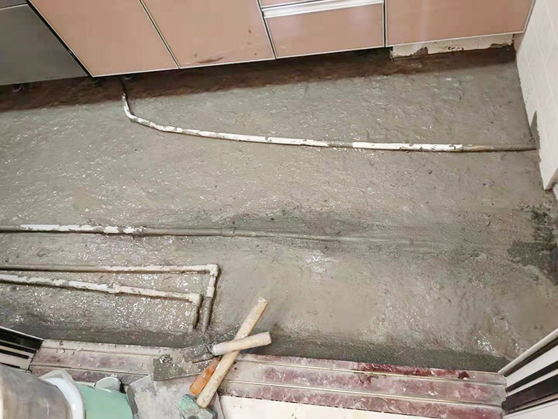 長沙室內(nèi)裝修哪些地方需要注意(圖2)