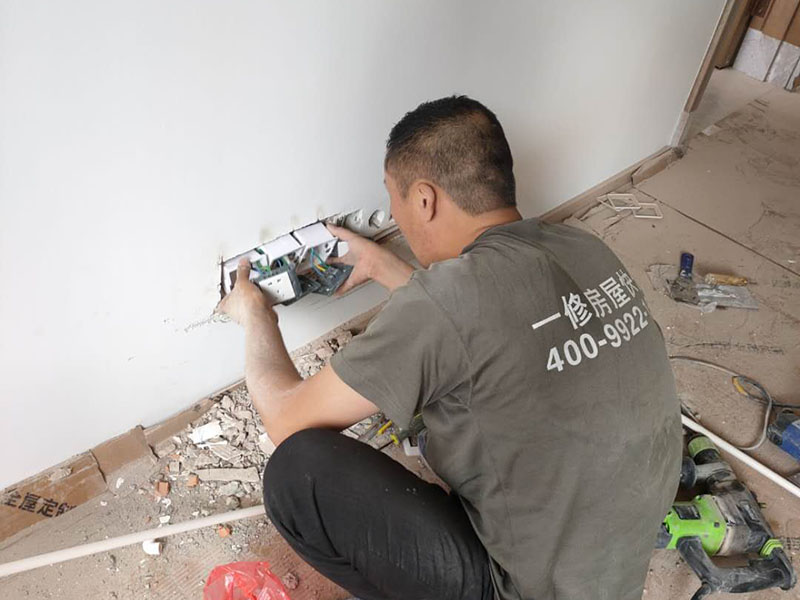 成都修電線公司分享的電線維修技巧，讓大家輕松解決電路問題(圖2)