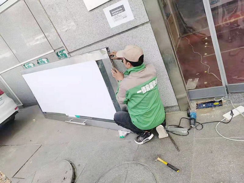 崇左房屋翻新裝修公司哪家好？崇左舊墻翻新施工案例欣賞